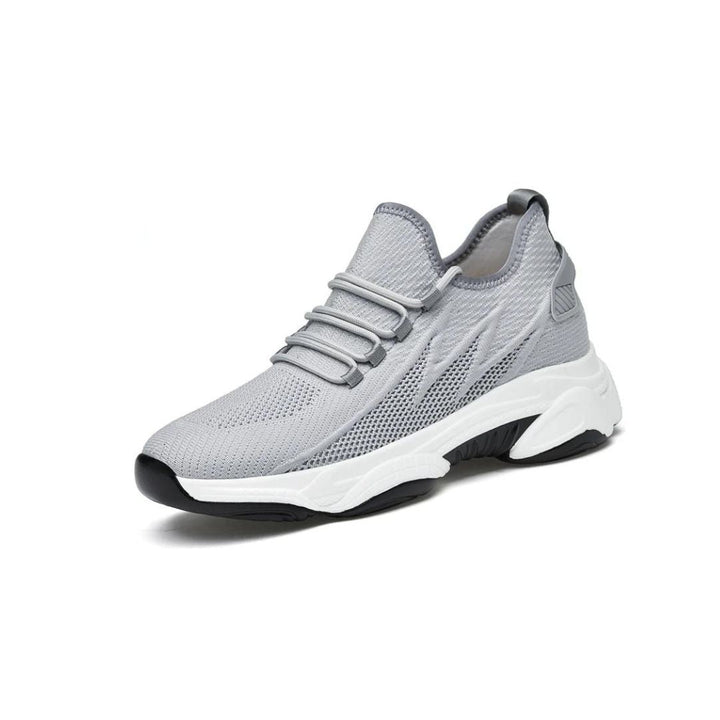 VRS Limitless en gris claro