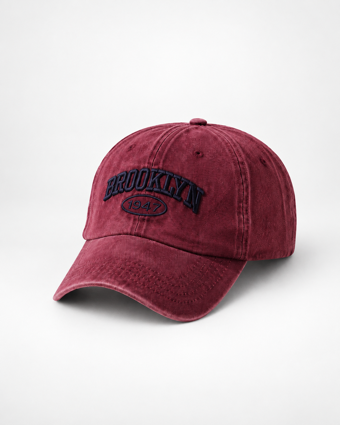 Gorra Brooklyn Vintage
