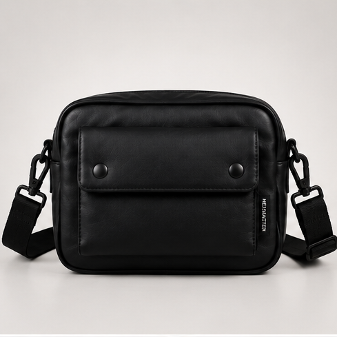 Bolso Crossbody Hombre