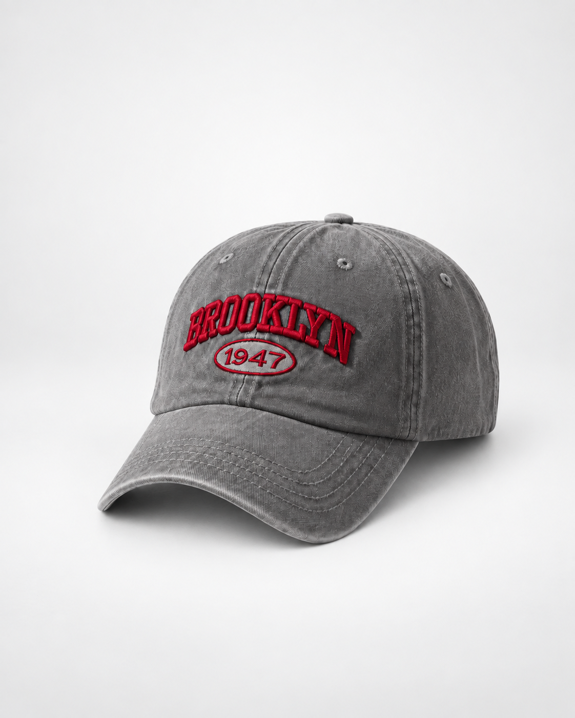 Gorra Brooklyn Vintage
