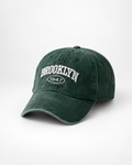 Gorra Brooklyn Vintage