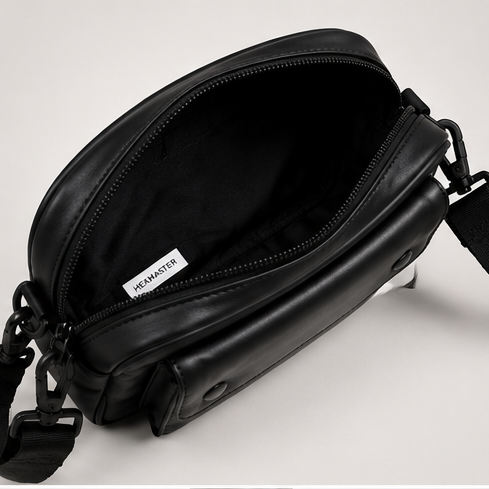 Bolso Crossbody Hombre