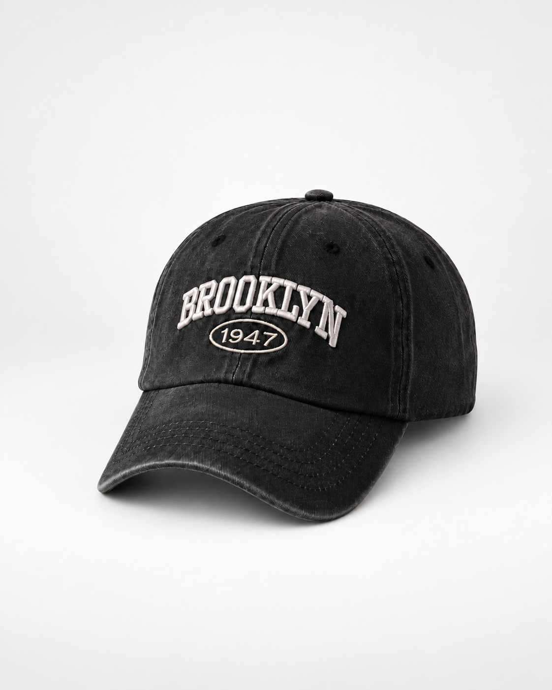 Gorra Brooklyn Vintage