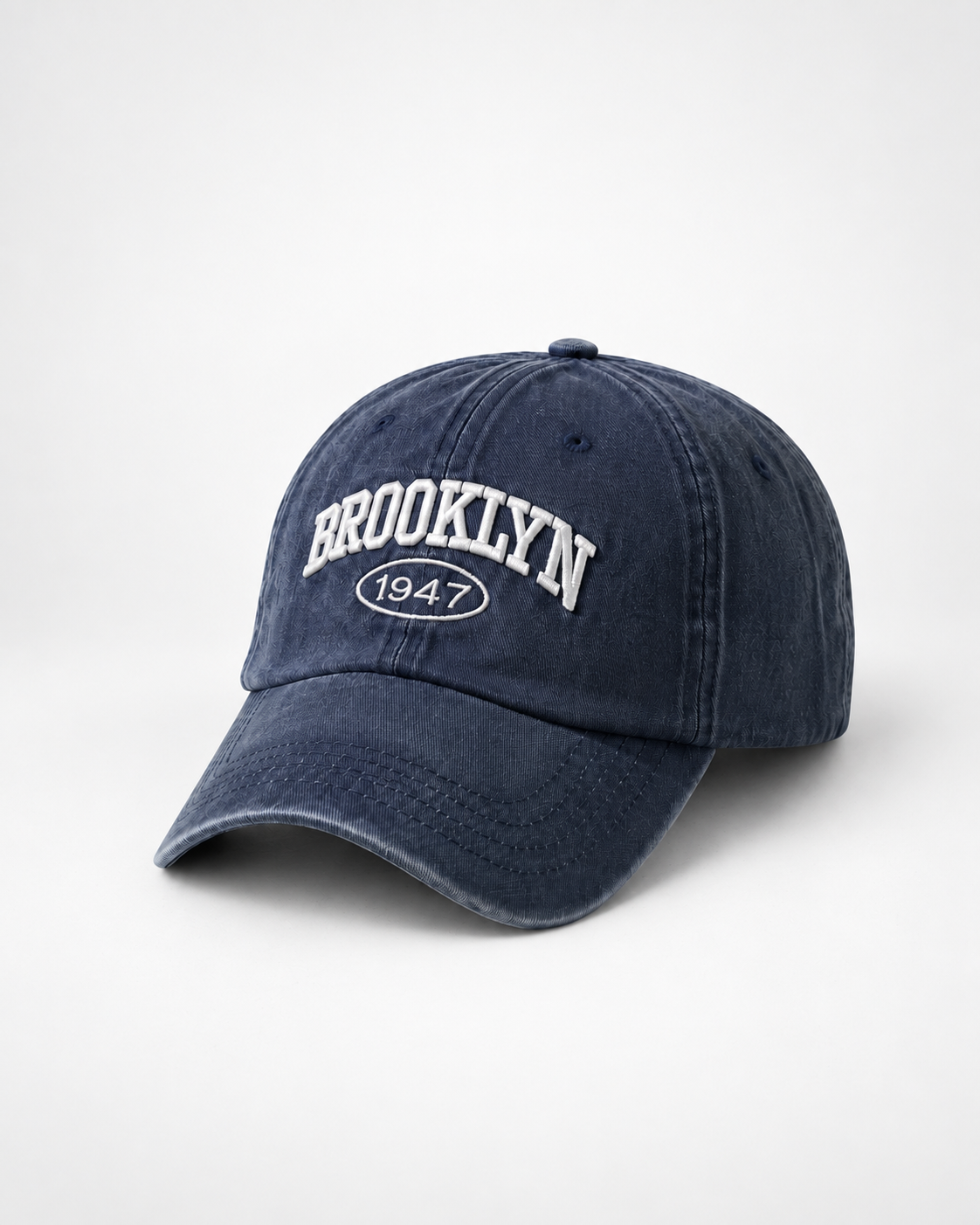 Gorra Brooklyn Vintage