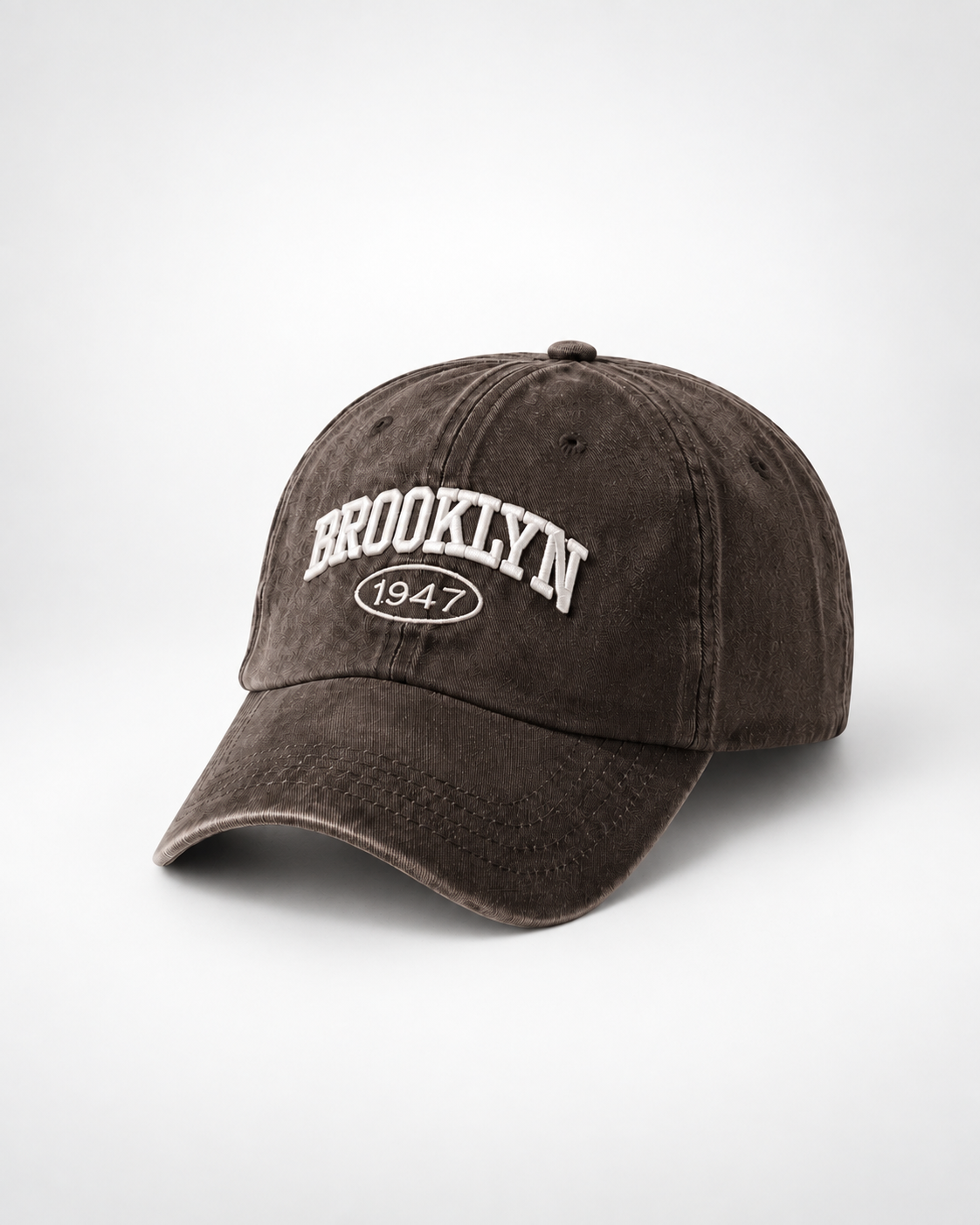 Gorra Brooklyn Vintage
