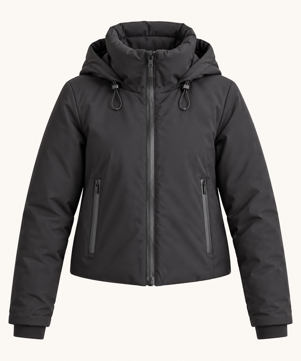 Chaqueta Acolchada Nera