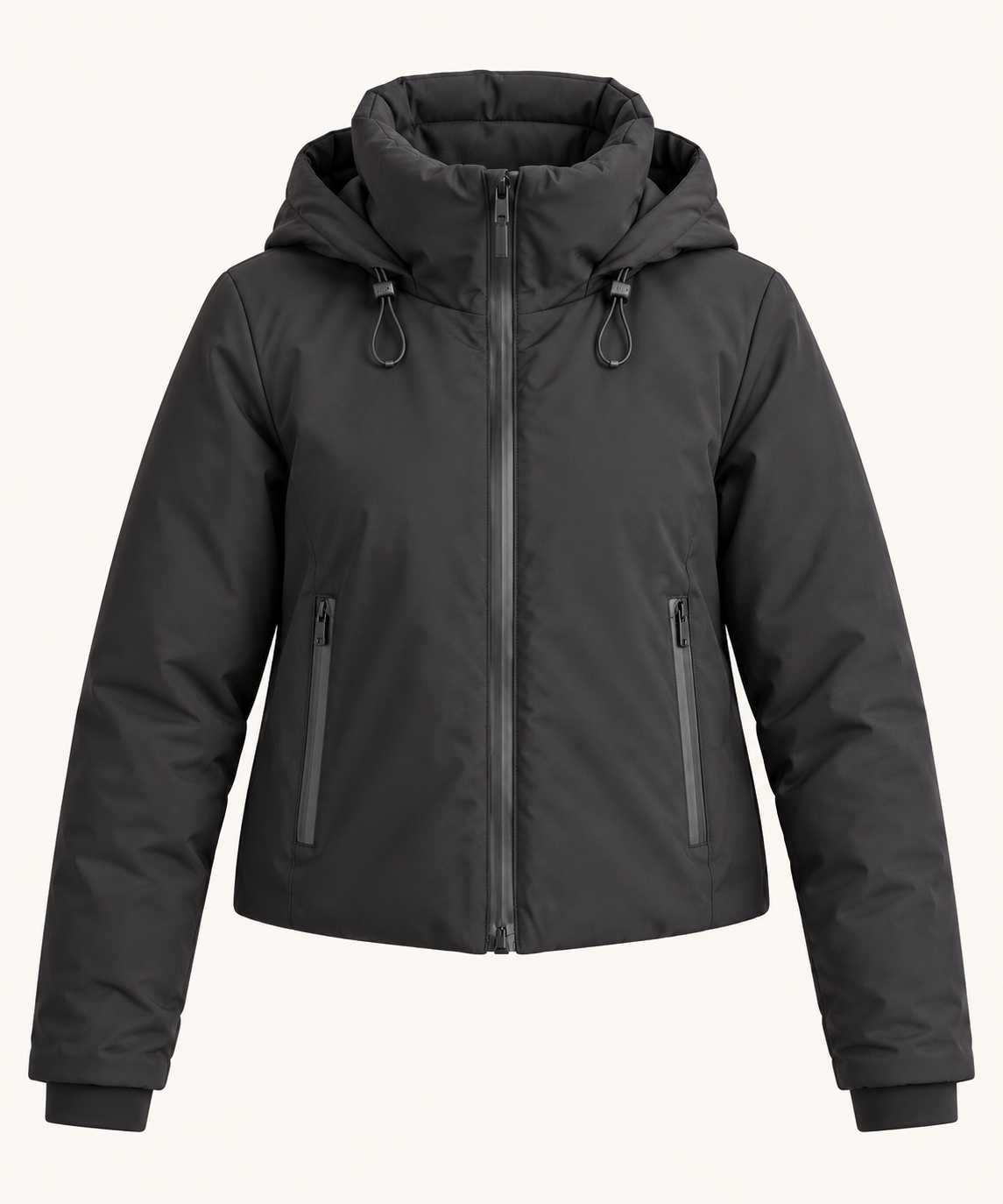 Chaqueta Acolchada Nera