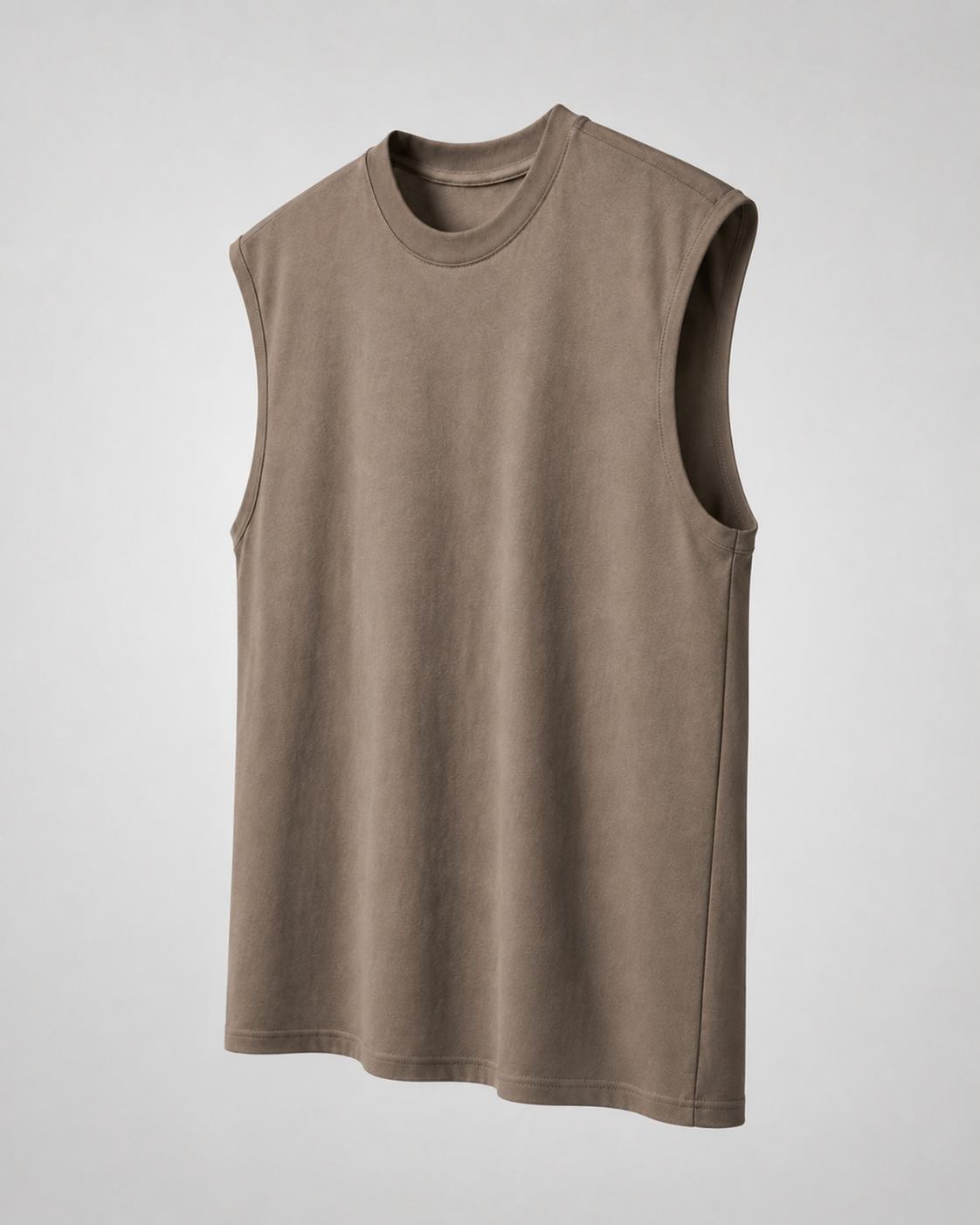 Camiseta Sleeveless Essential