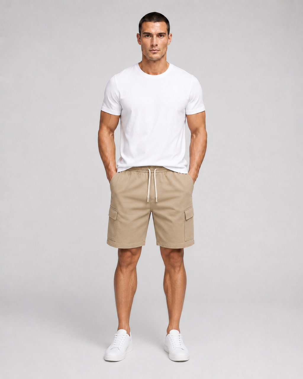 Bermuda Cargo Essential