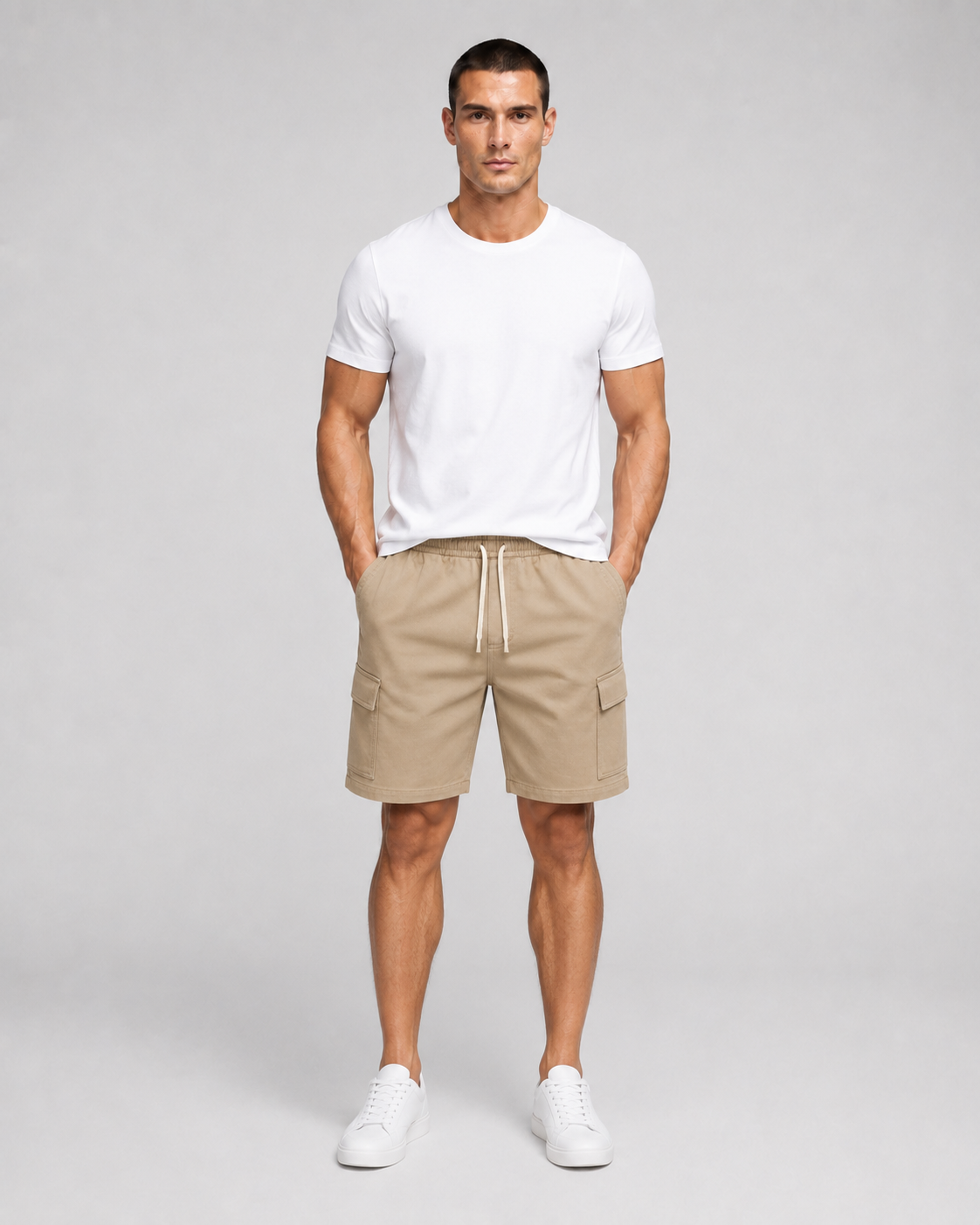 Bermuda Cargo Essential