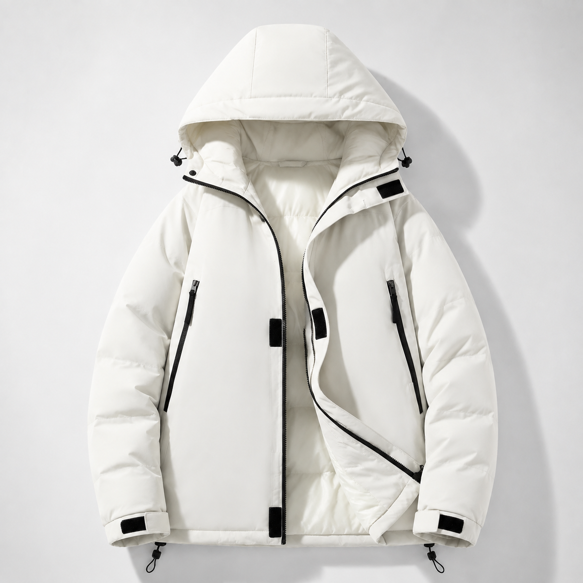 Chaqueta Técnica Axis