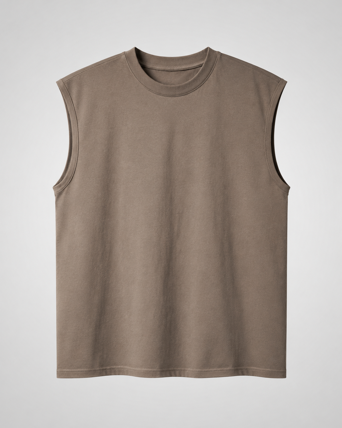 Camiseta Sleeveless Essential
