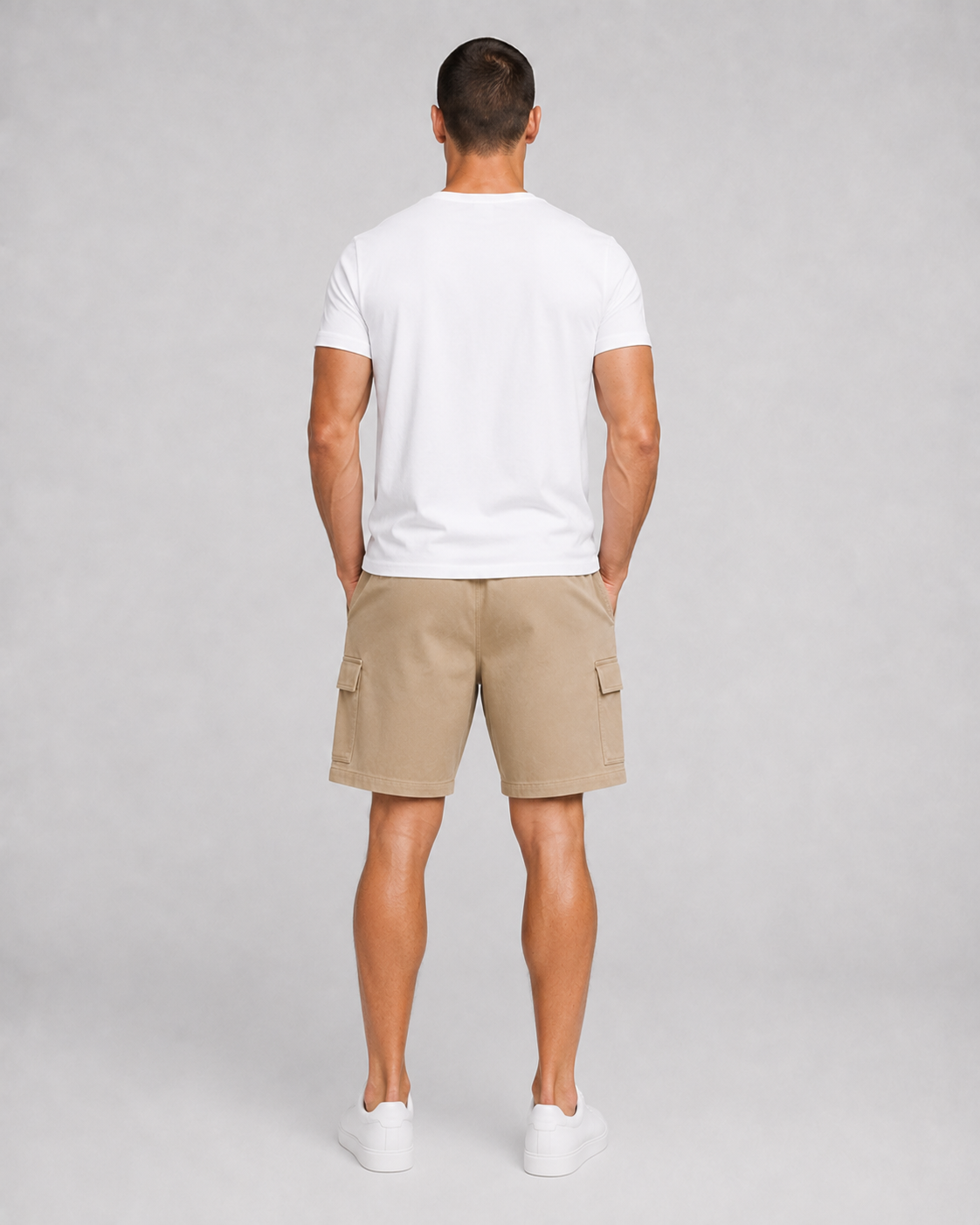 Bermuda Cargo Essential