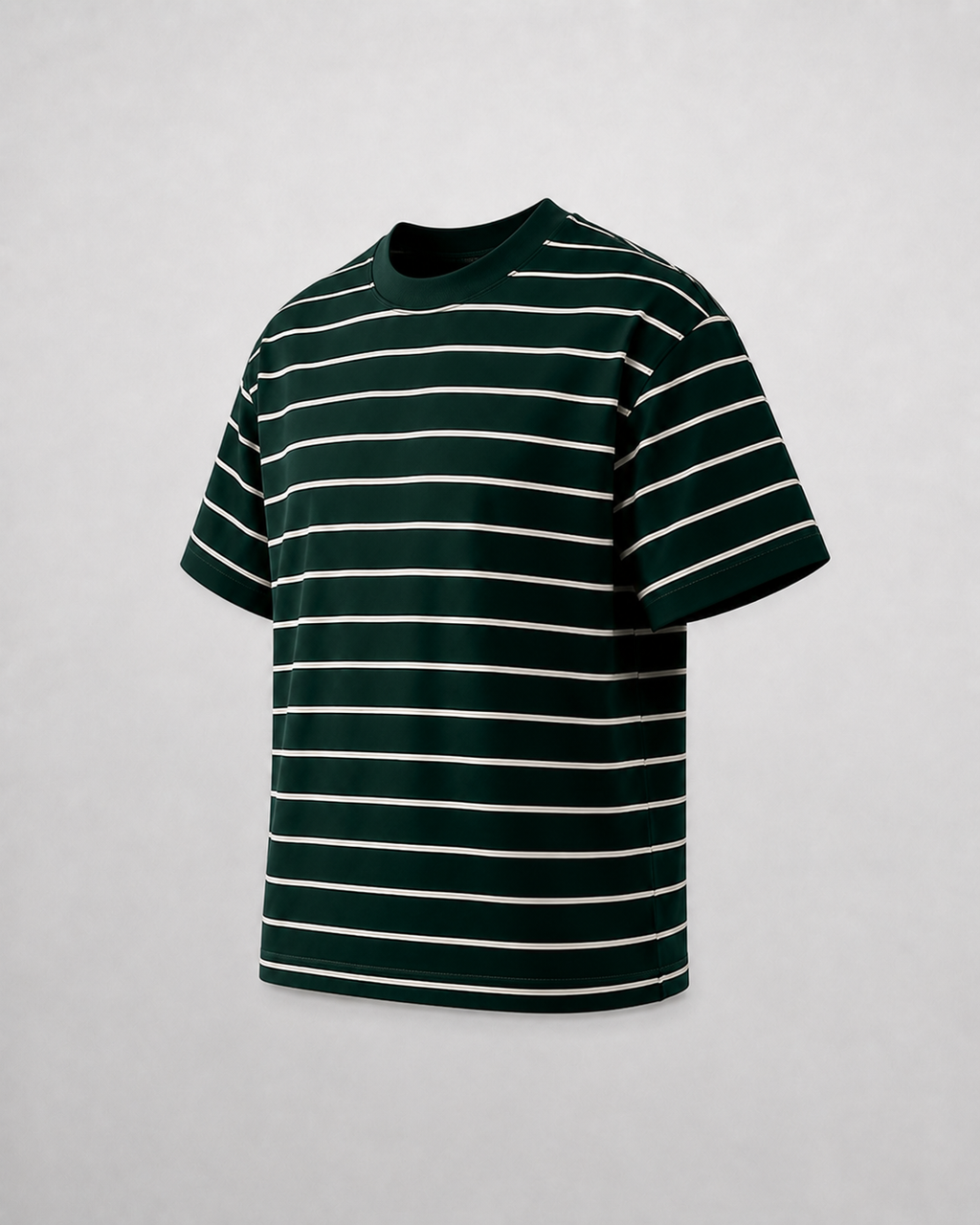 Camiseta Striped Urban