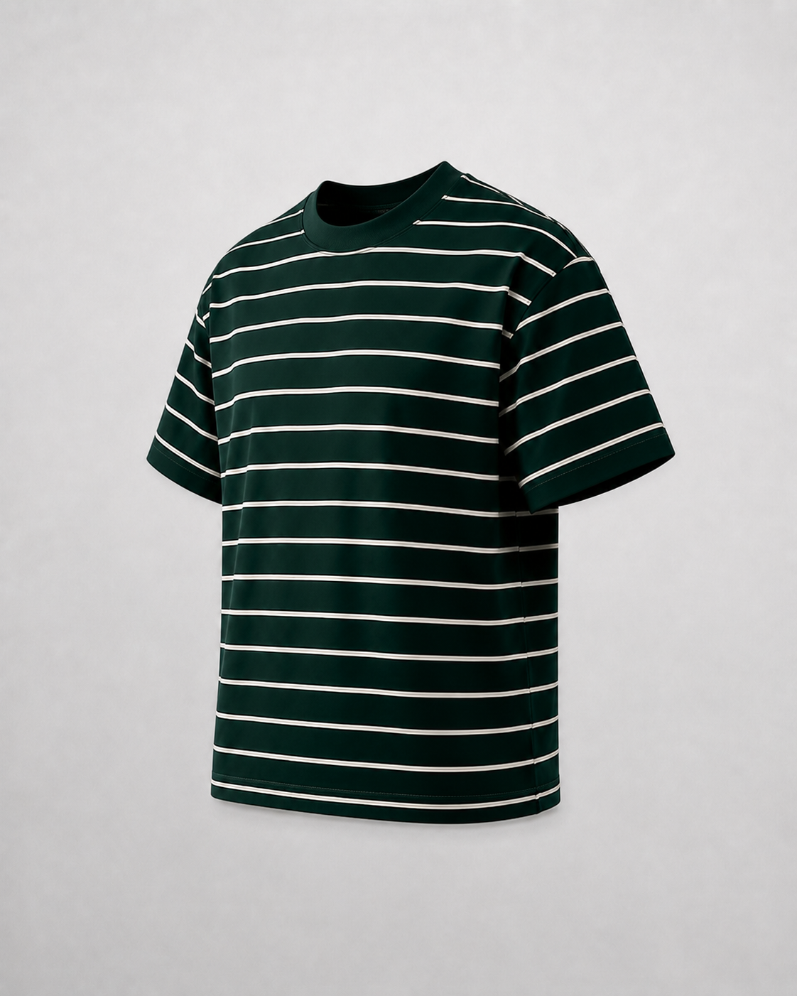 Camiseta Striped Urban
