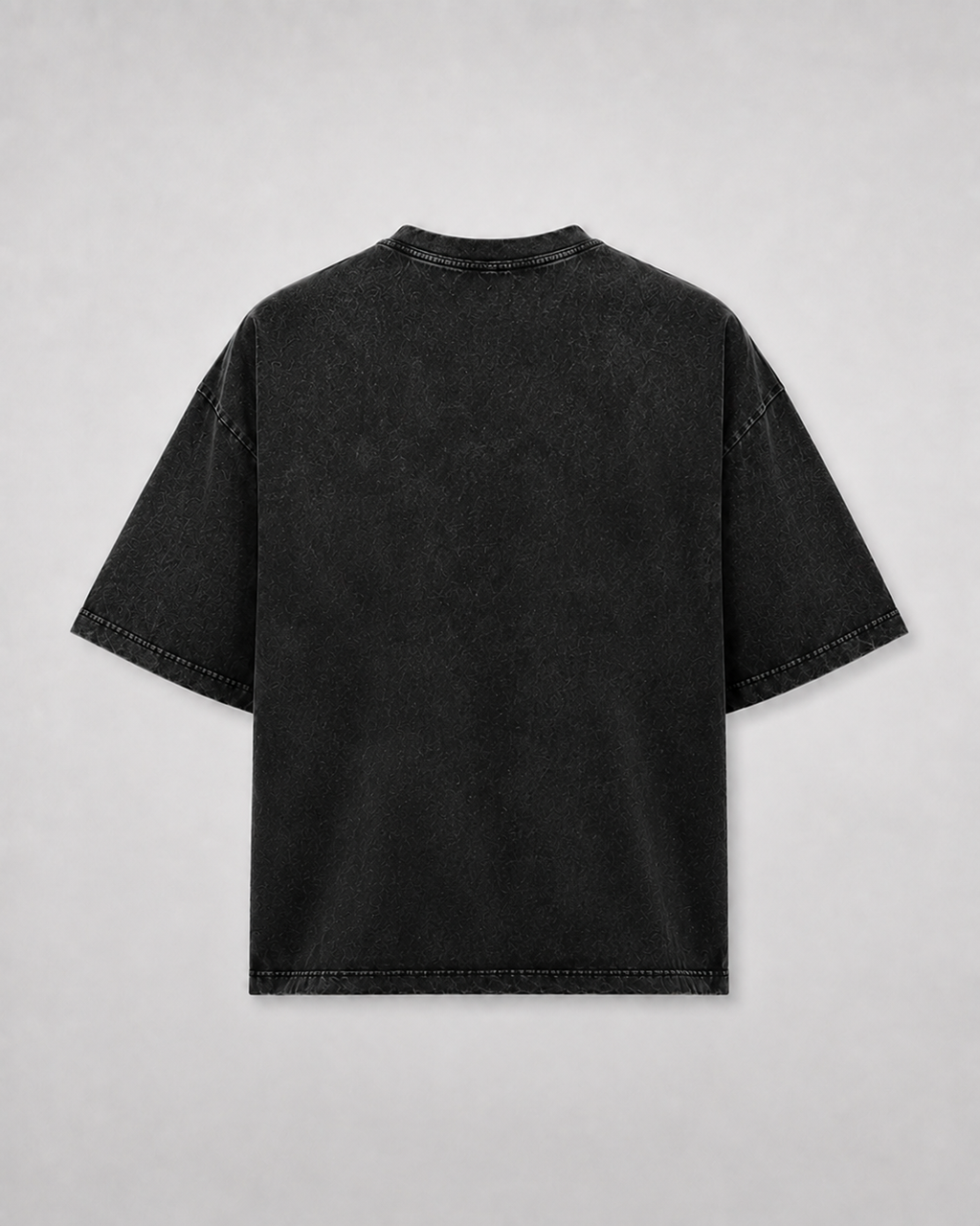 Camiseta Los Angeles Washed