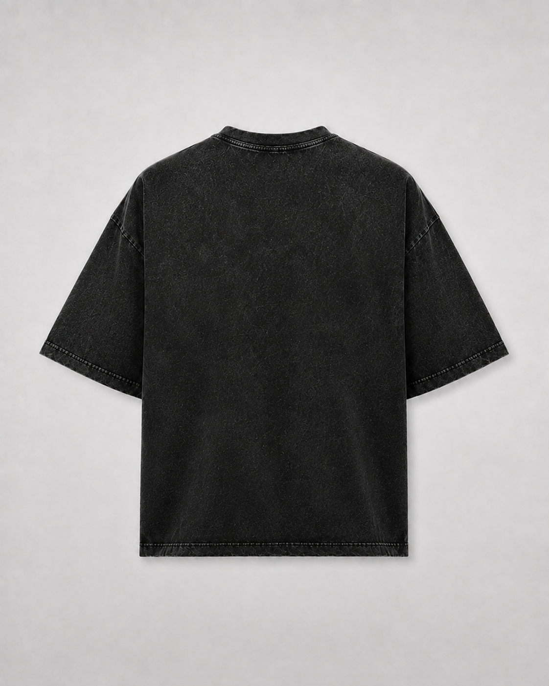 Camiseta Los Angeles Washed