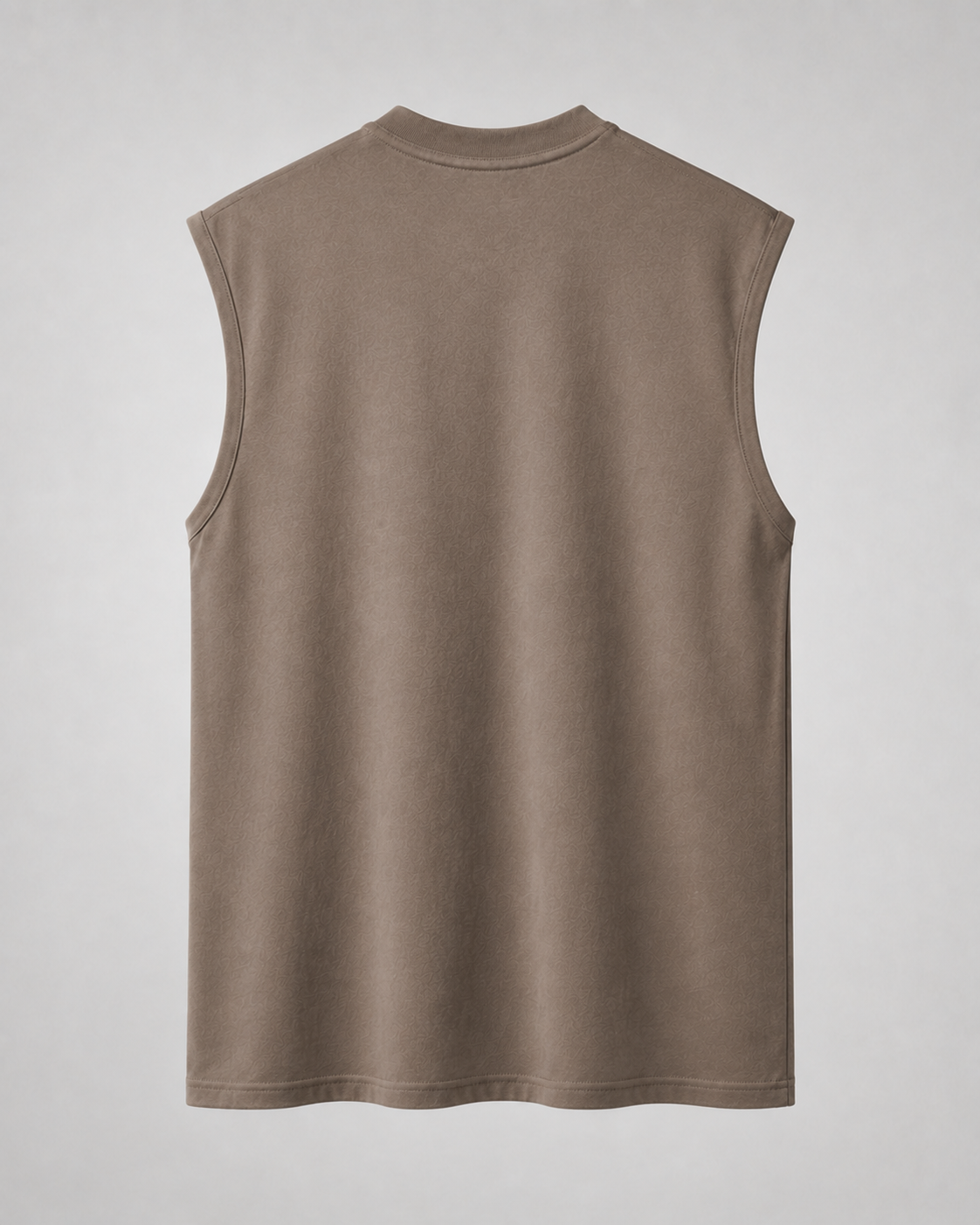 Camiseta Sleeveless Essential