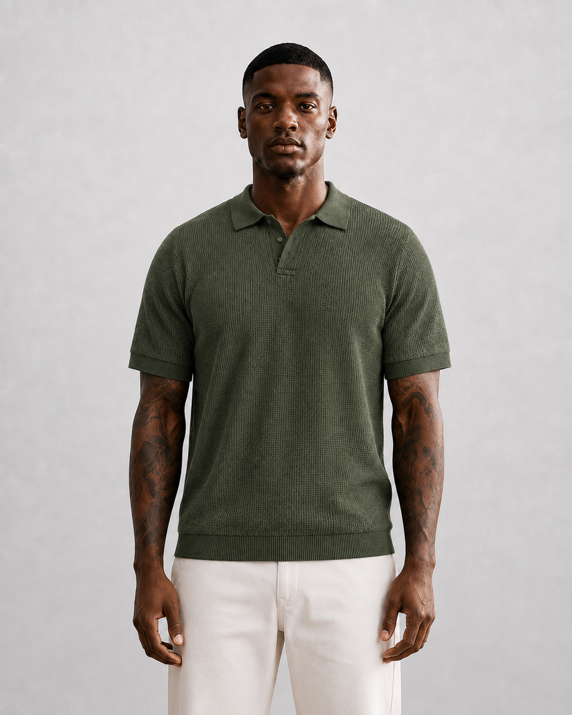 Polo Textured VRS