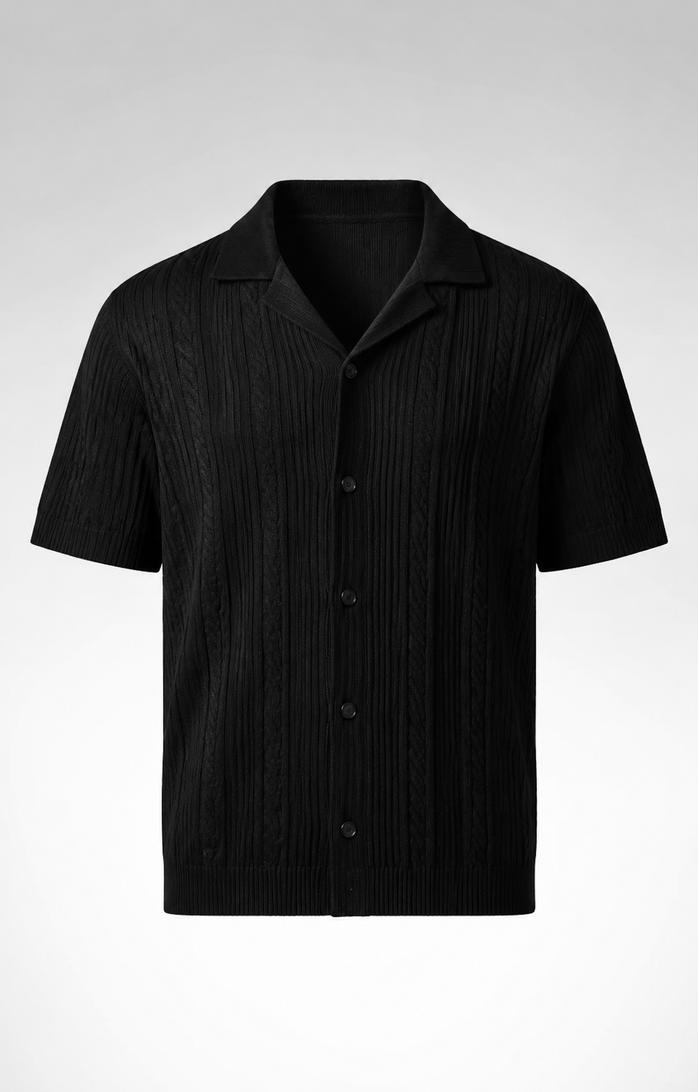 Camisa de Punto Menorca