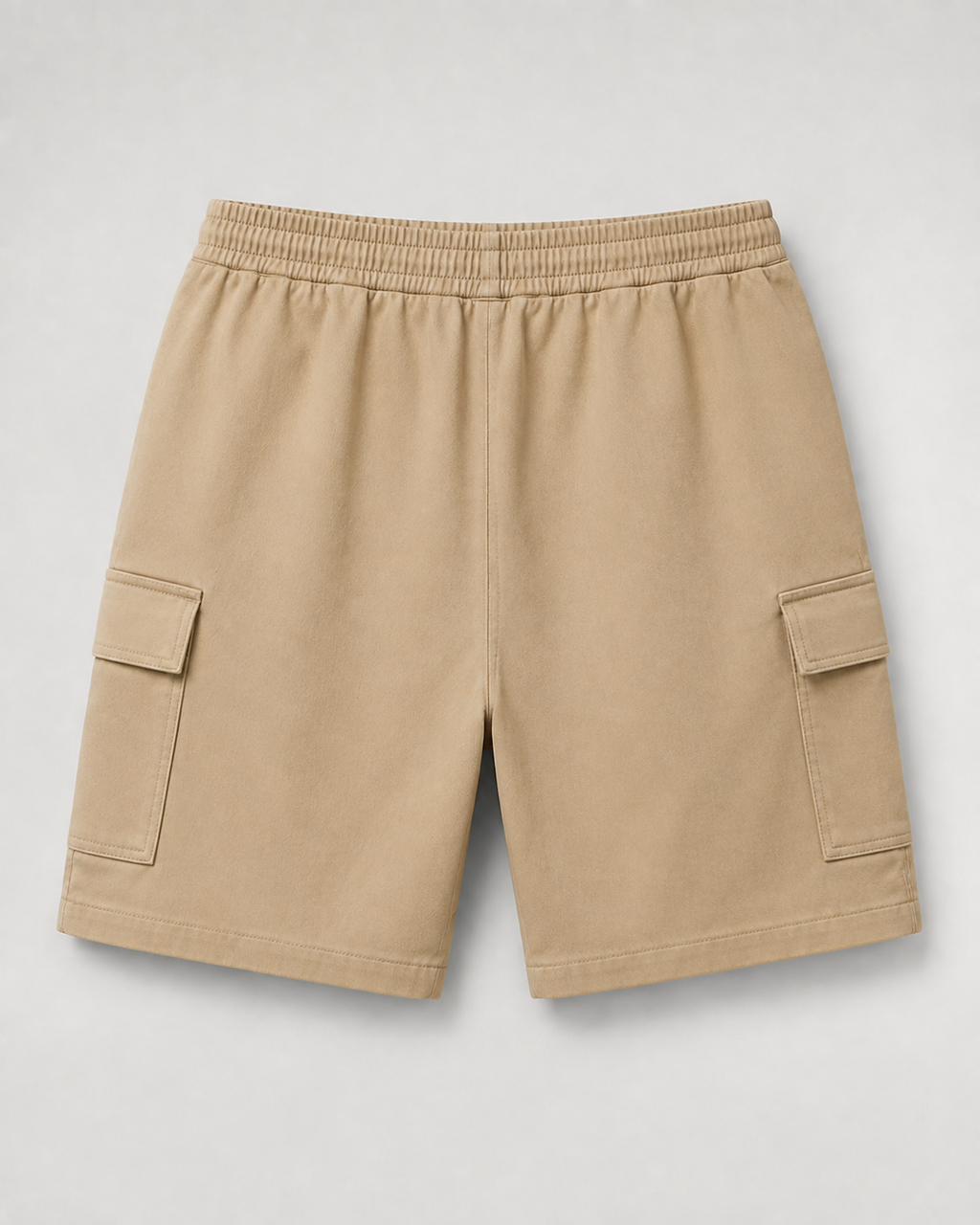 Bermuda Cargo Essential