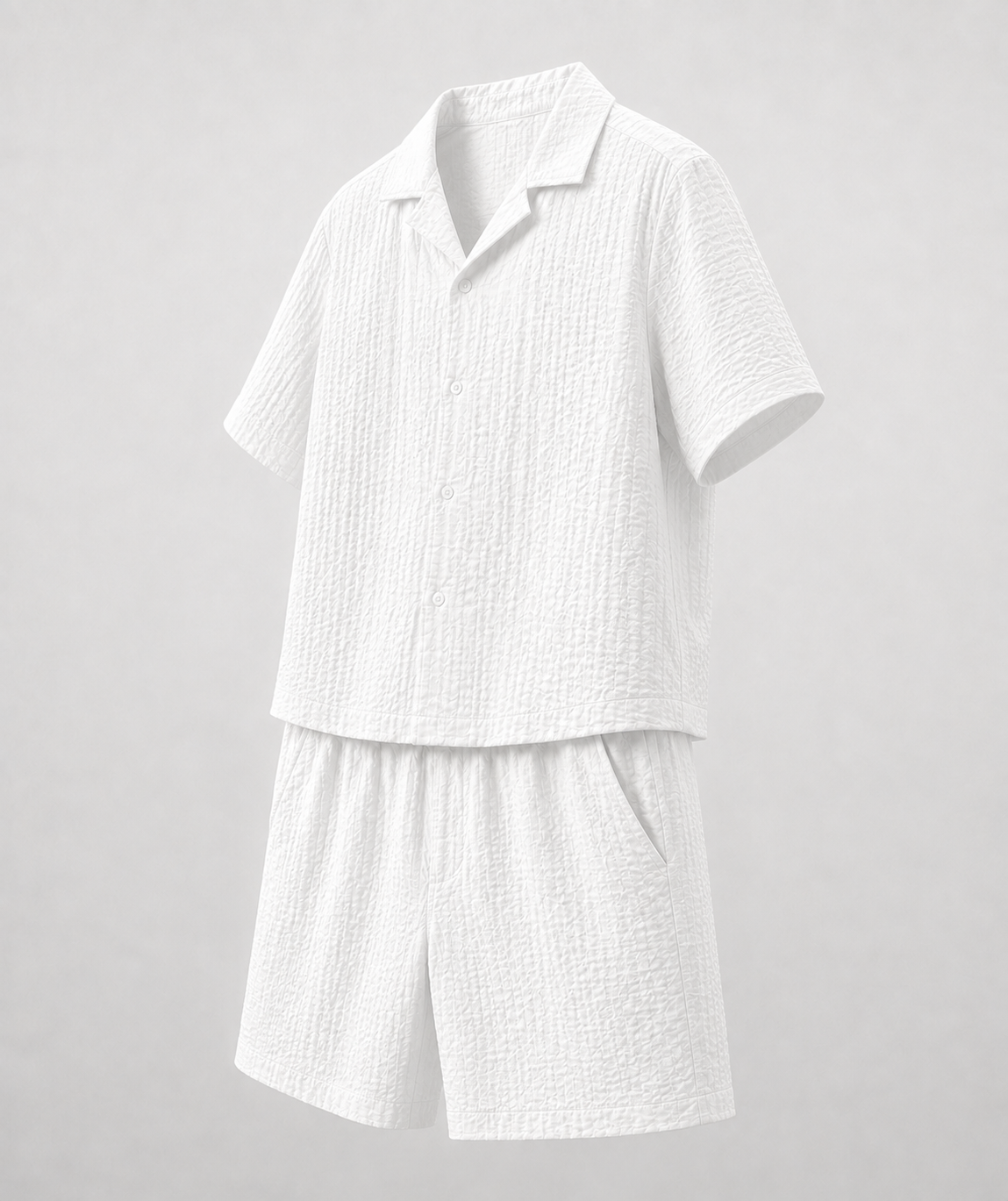 Conjunto Resort Textured