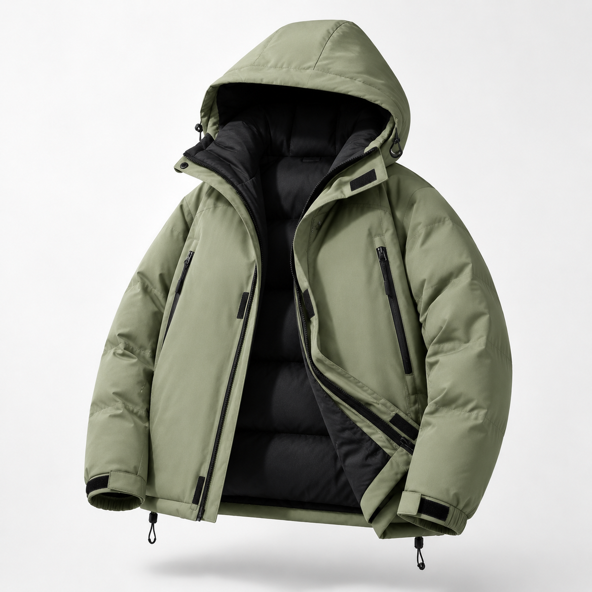 Chaqueta Técnica Axis