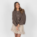 cardigan oversize aurelia