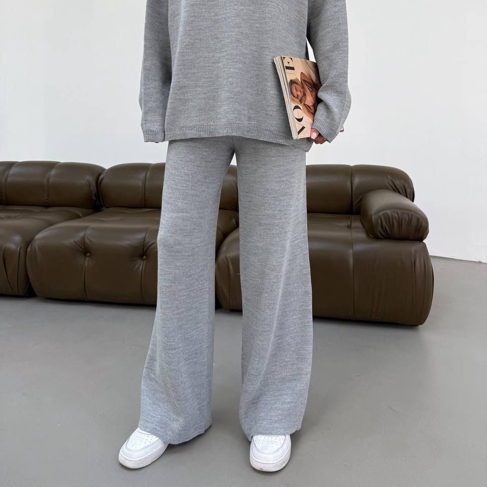 Pantalón de Punto Ágata