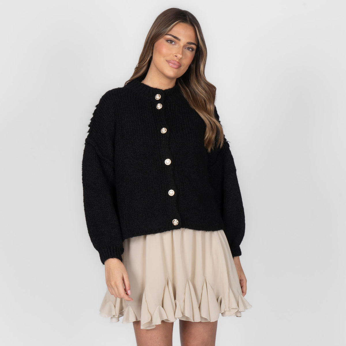 cardigan oversize aurelia