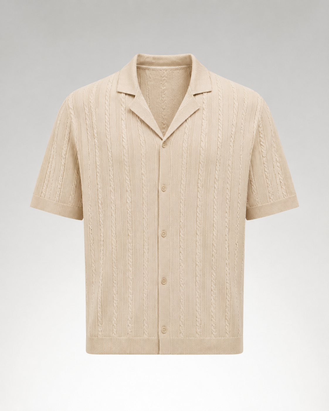Camisa de Punto Menorca