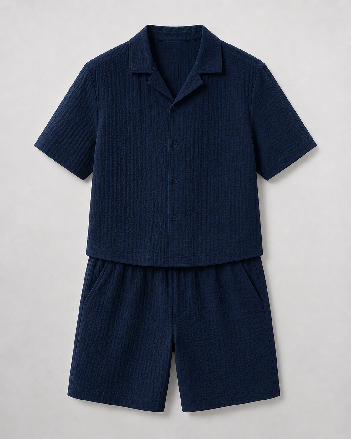 Conjunto Resort Textured
