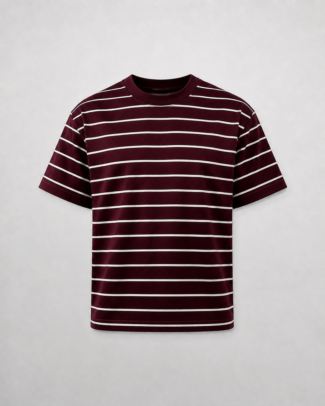 Camiseta Striped Urban