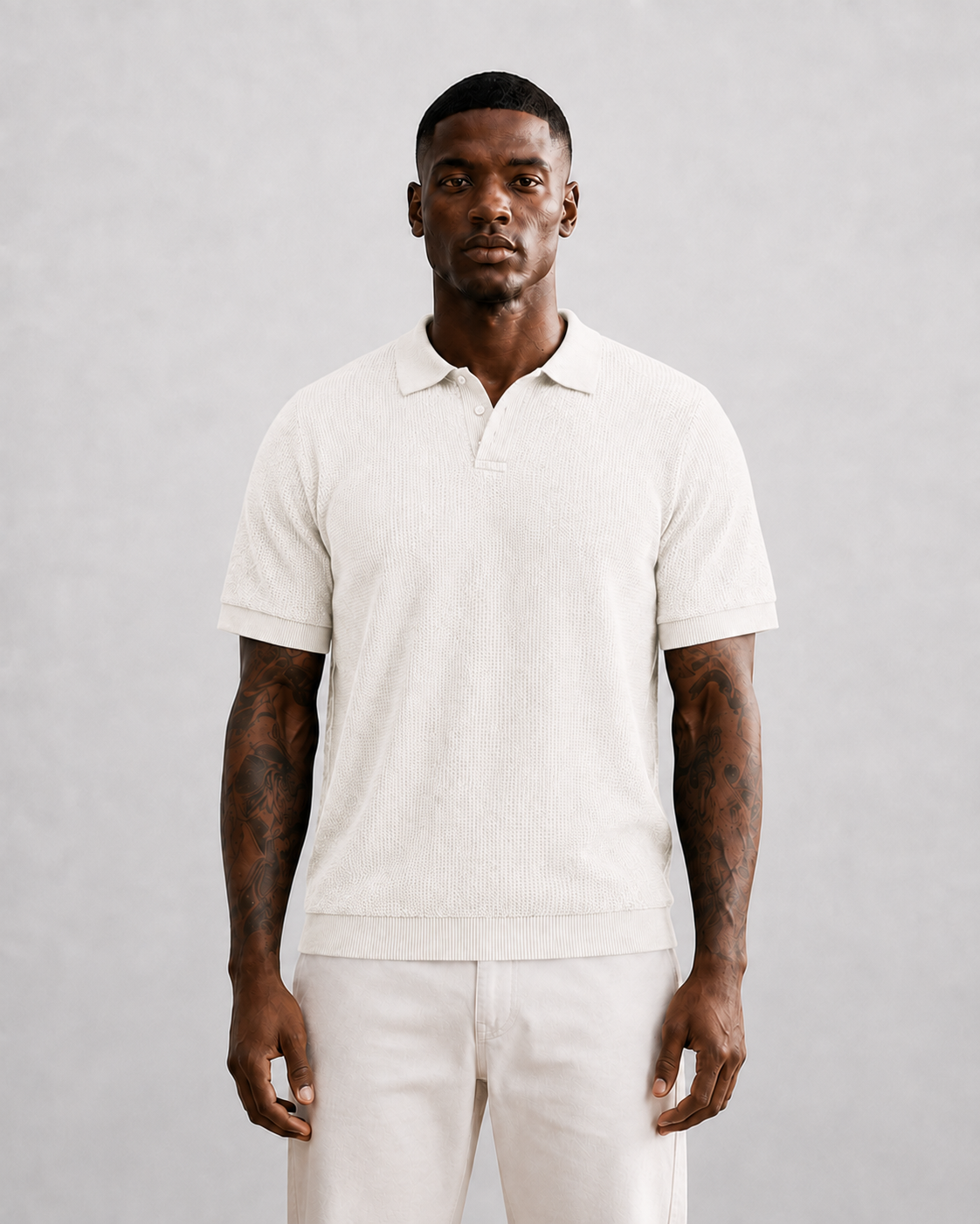 Polo Textured VRS
