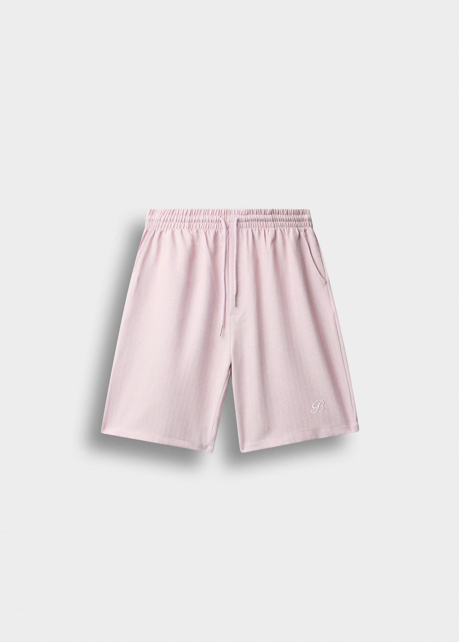 Pantalón corto - Dusty Rose - VRS STYLE