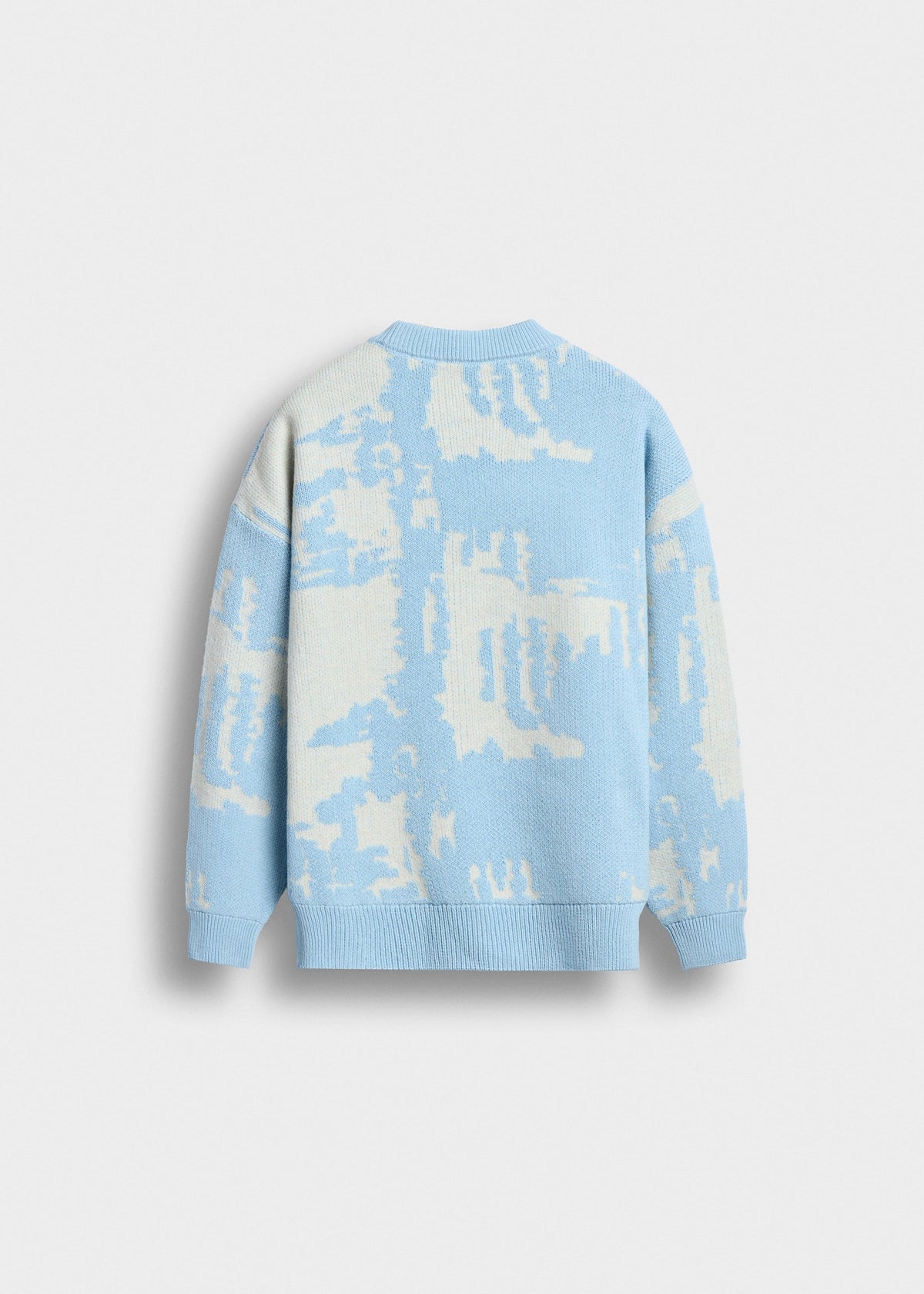 Jersey - Azul bebé - VRS STYLE