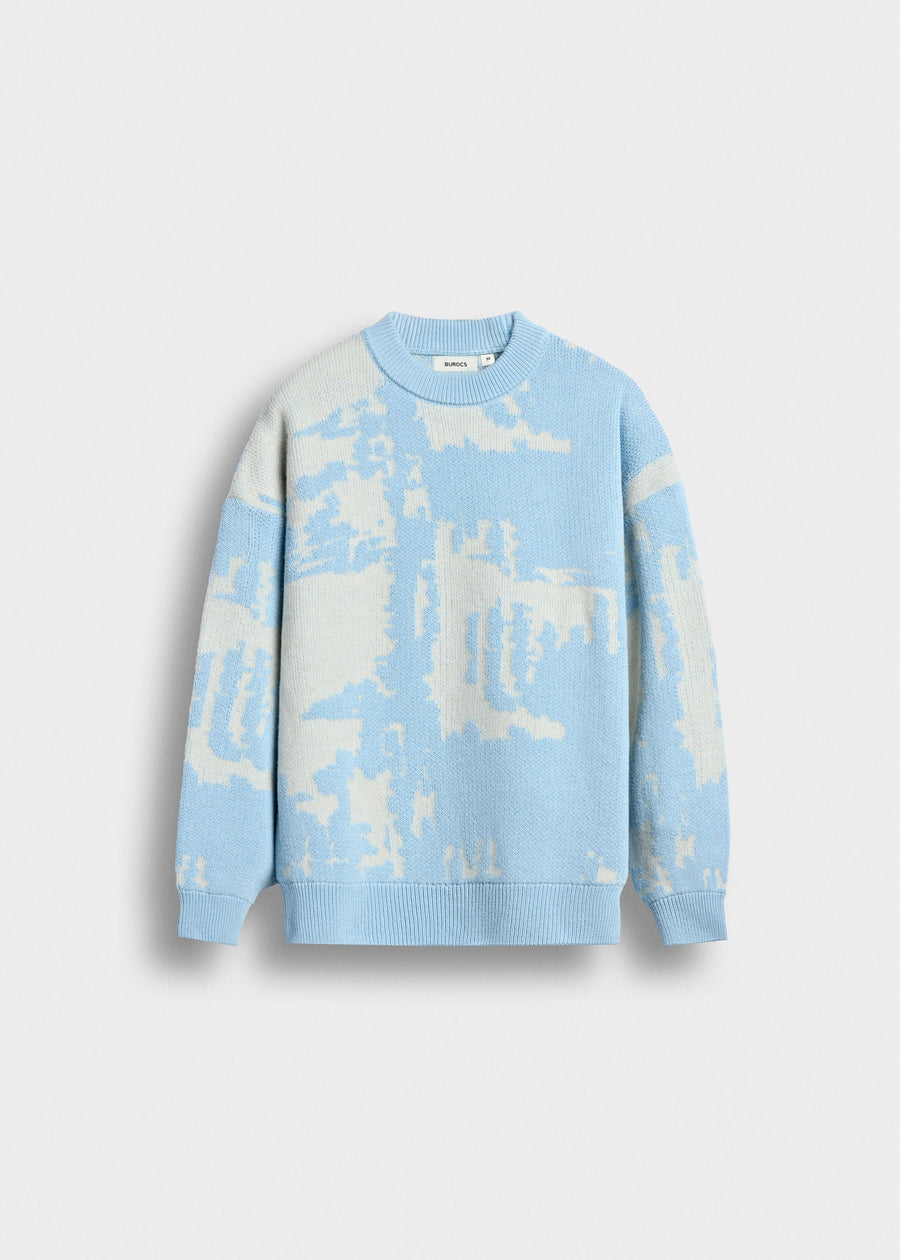 Jersey - Azul bebé - VRS STYLE