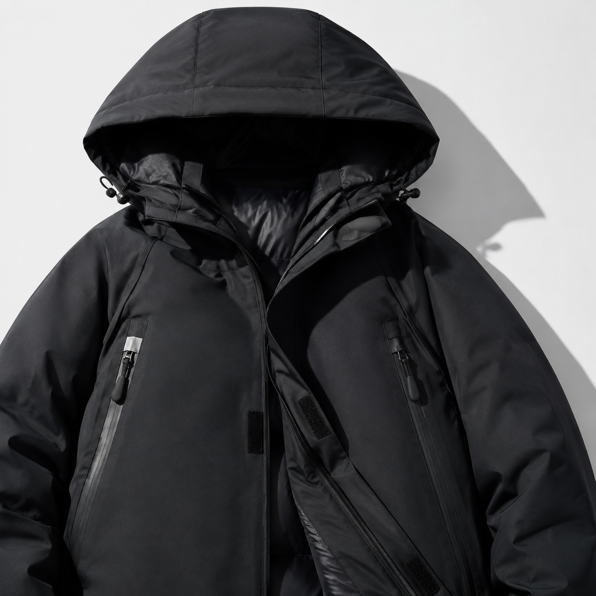 Chaqueta Técnica Axis
