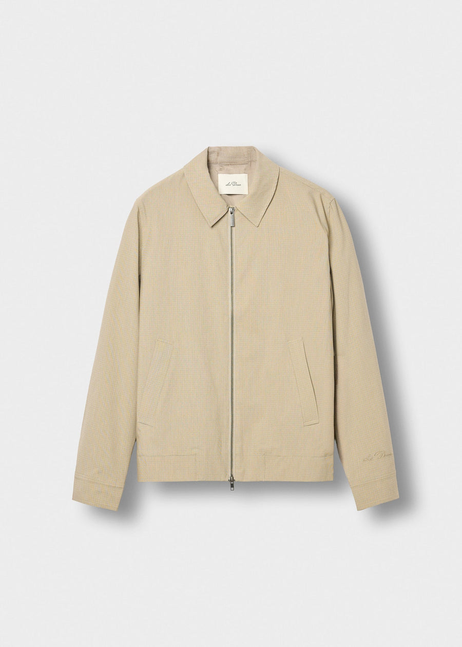 Chaqueta de cuadros Coach Como - Arena - VRS STYLE