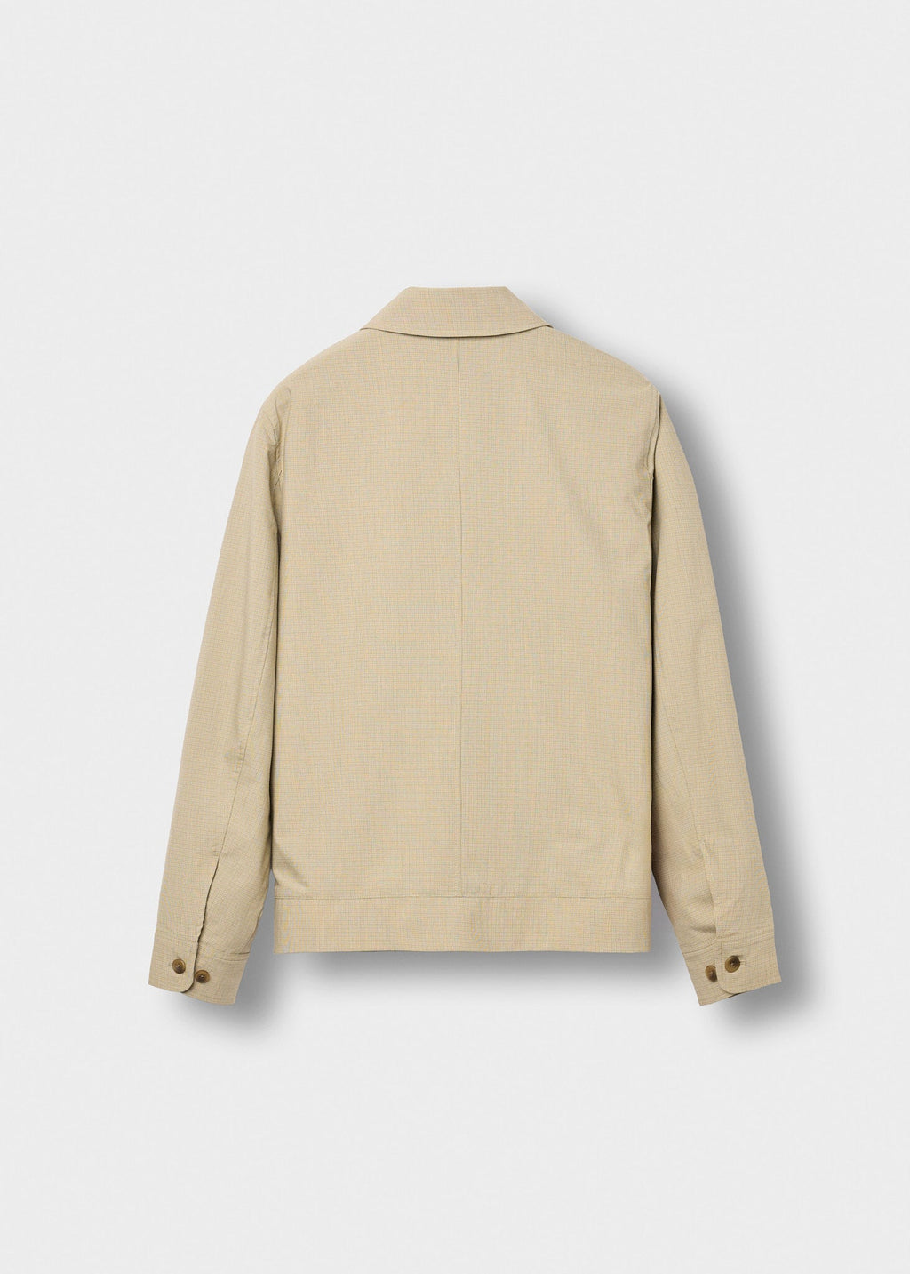 Chaqueta de cuadros Coach Como - Arena - VRS STYLE