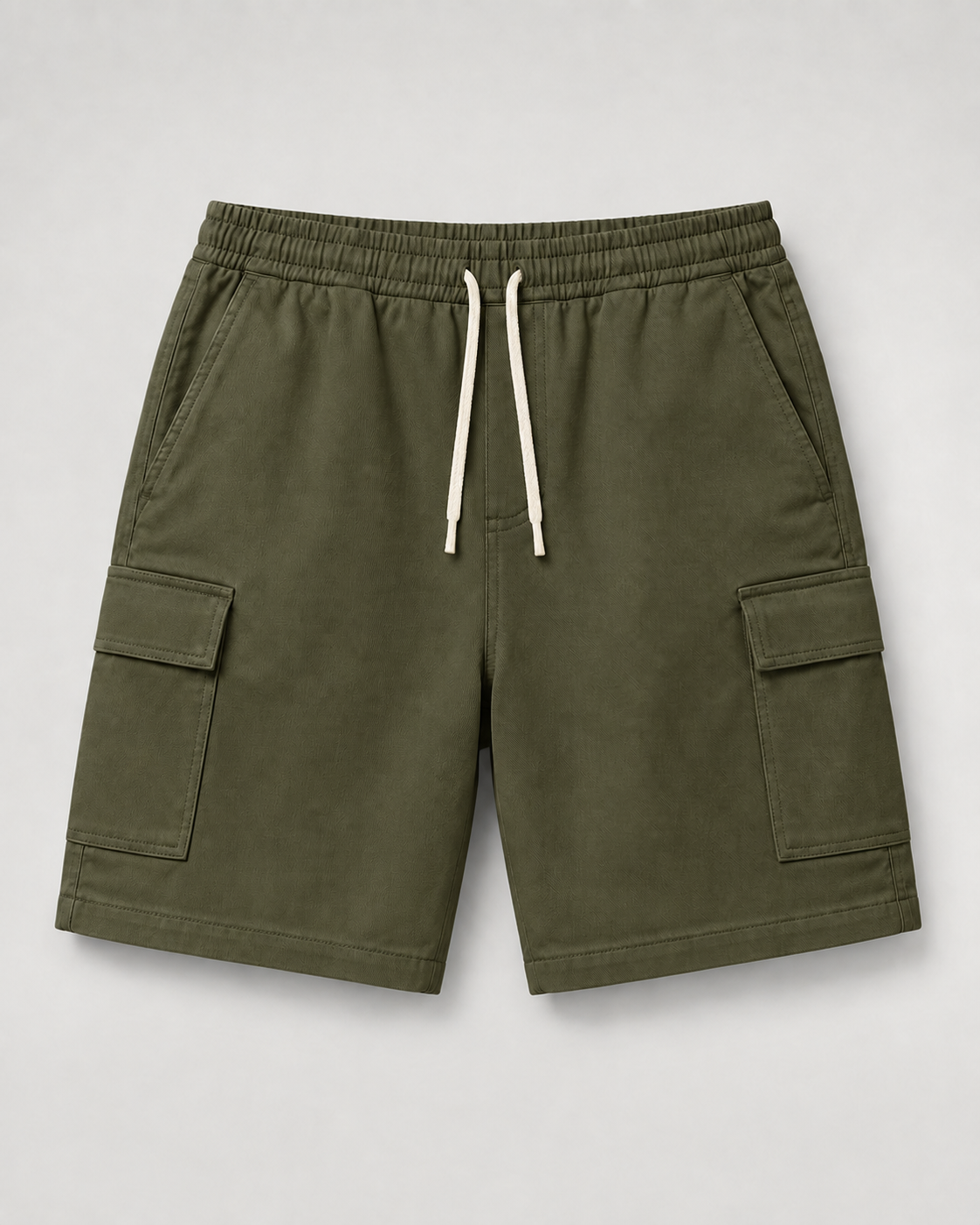 Bermuda Cargo Essential