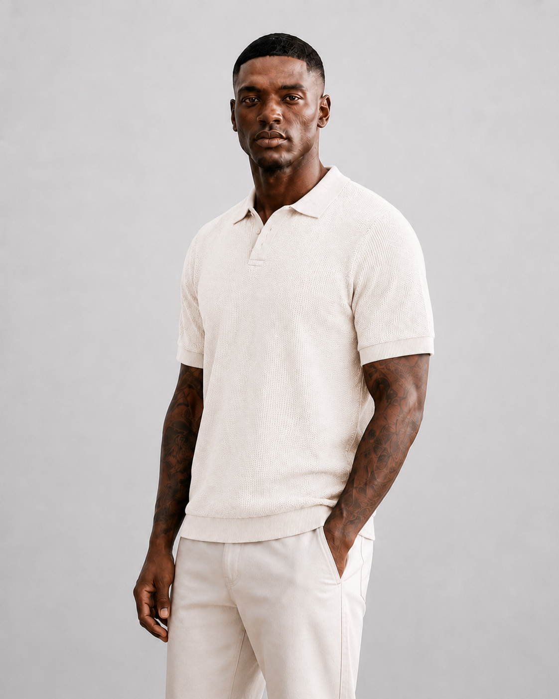 Polo Textured VRS