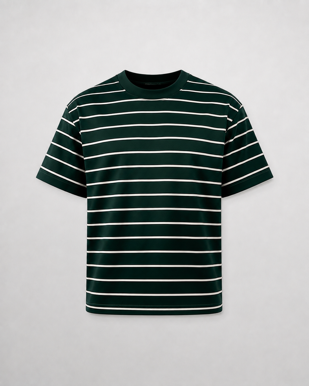 Camiseta Striped Urban