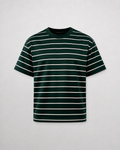 Camiseta Striped Urban