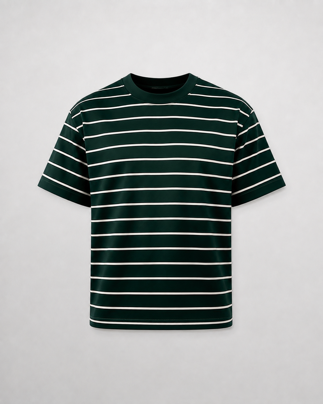 Camiseta Striped Urban