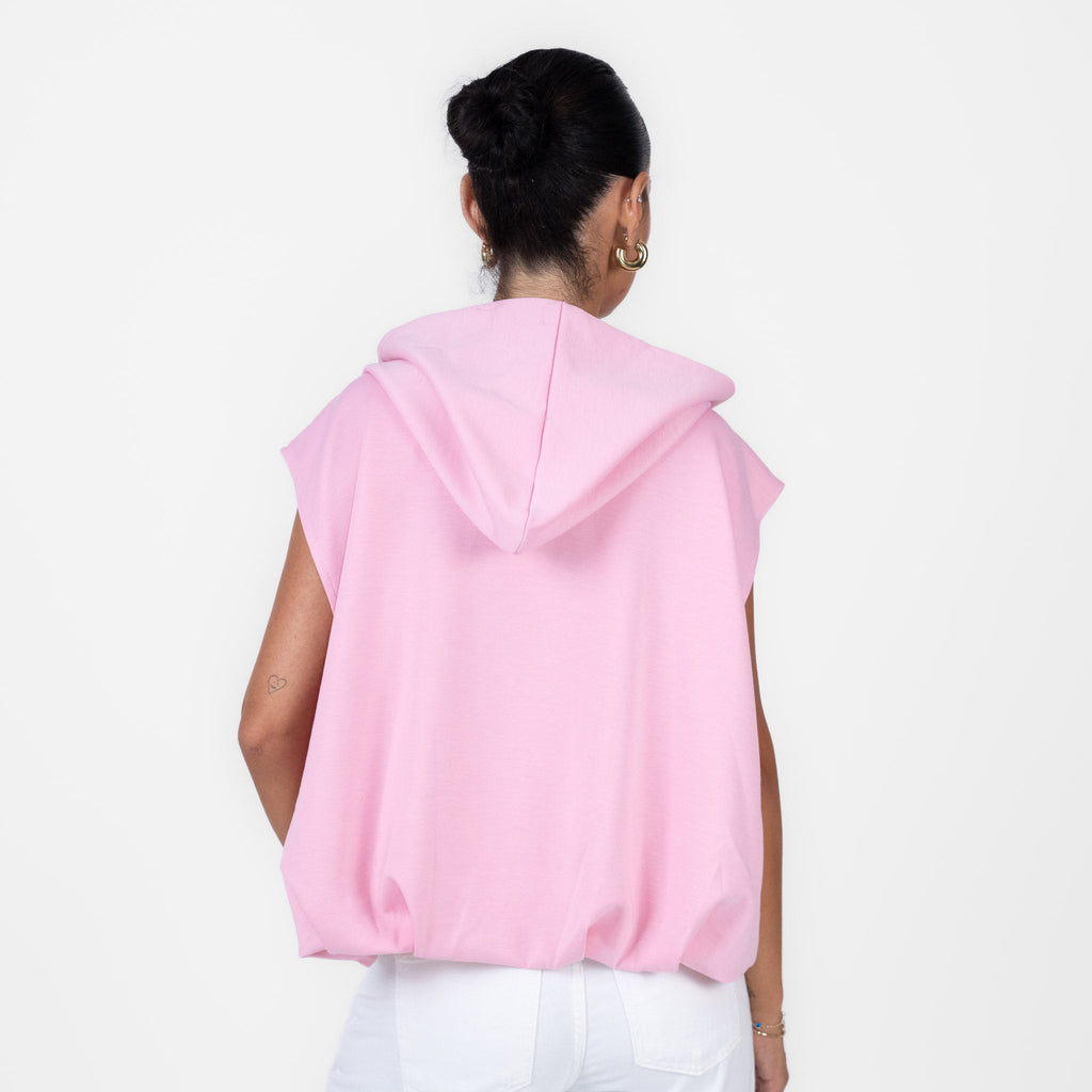 Chaleco Oversize Axis