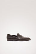 BRAGA LOAFER - DARK BROWN
