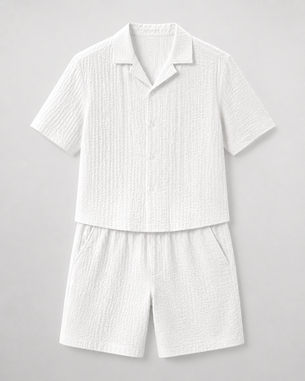 Conjunto Resort Textured