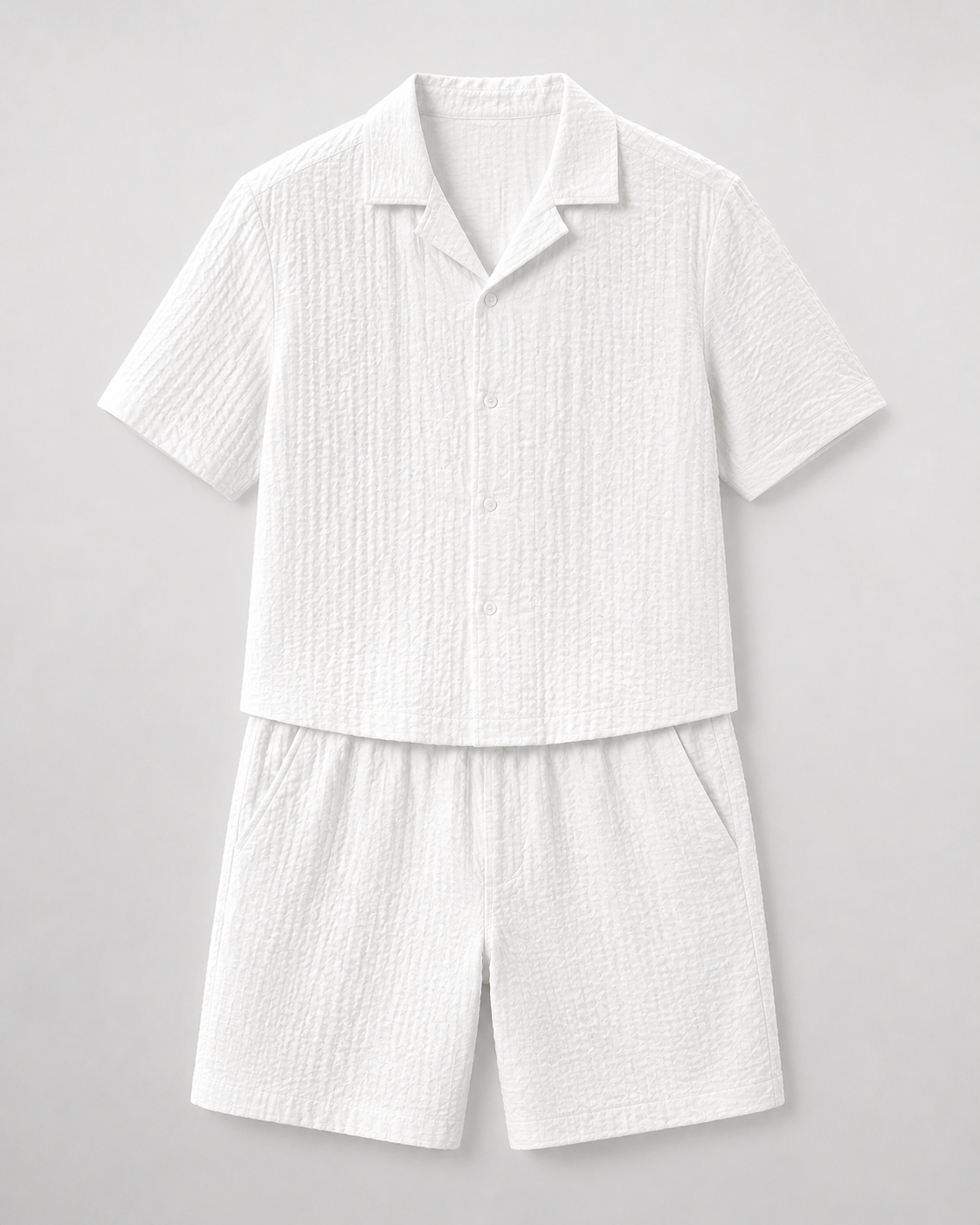 Conjunto Resort Textured