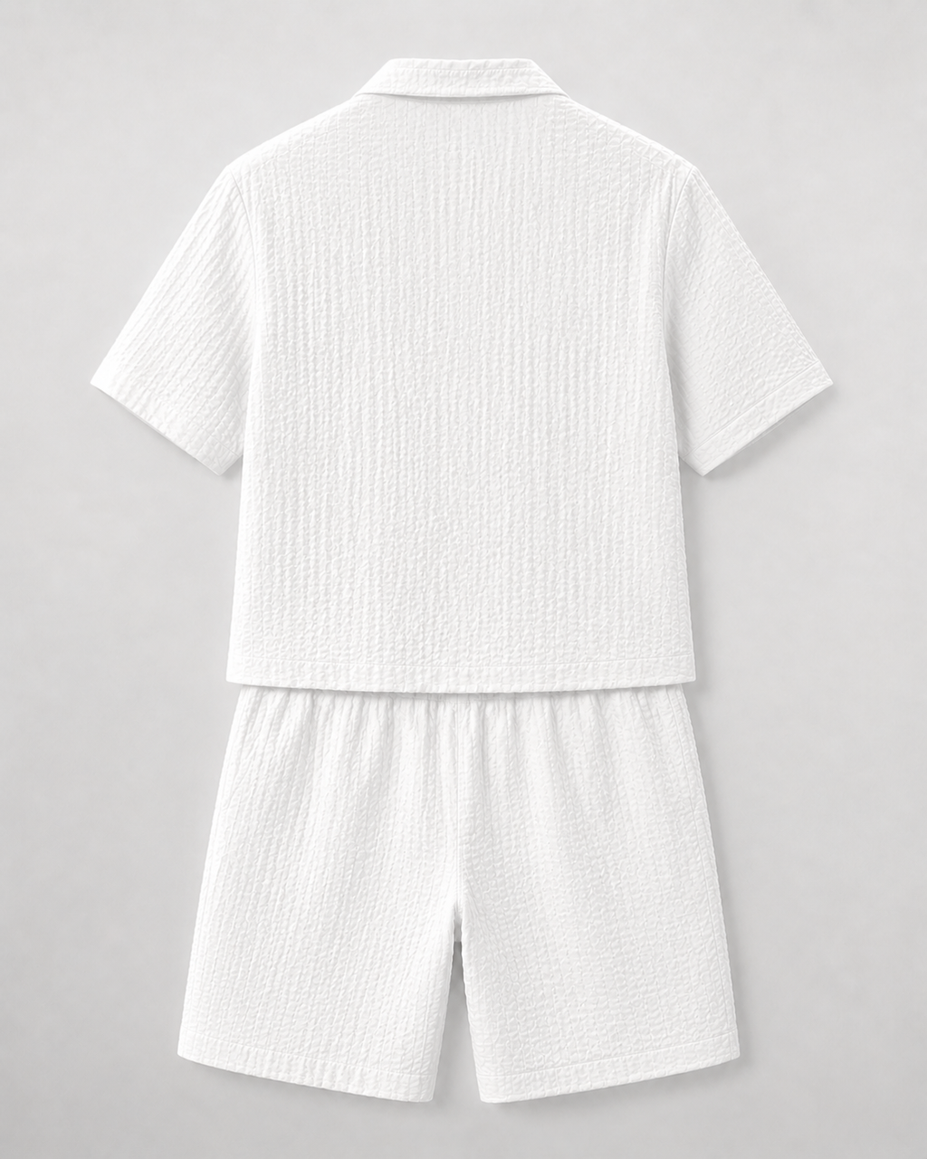 Conjunto Resort Textured